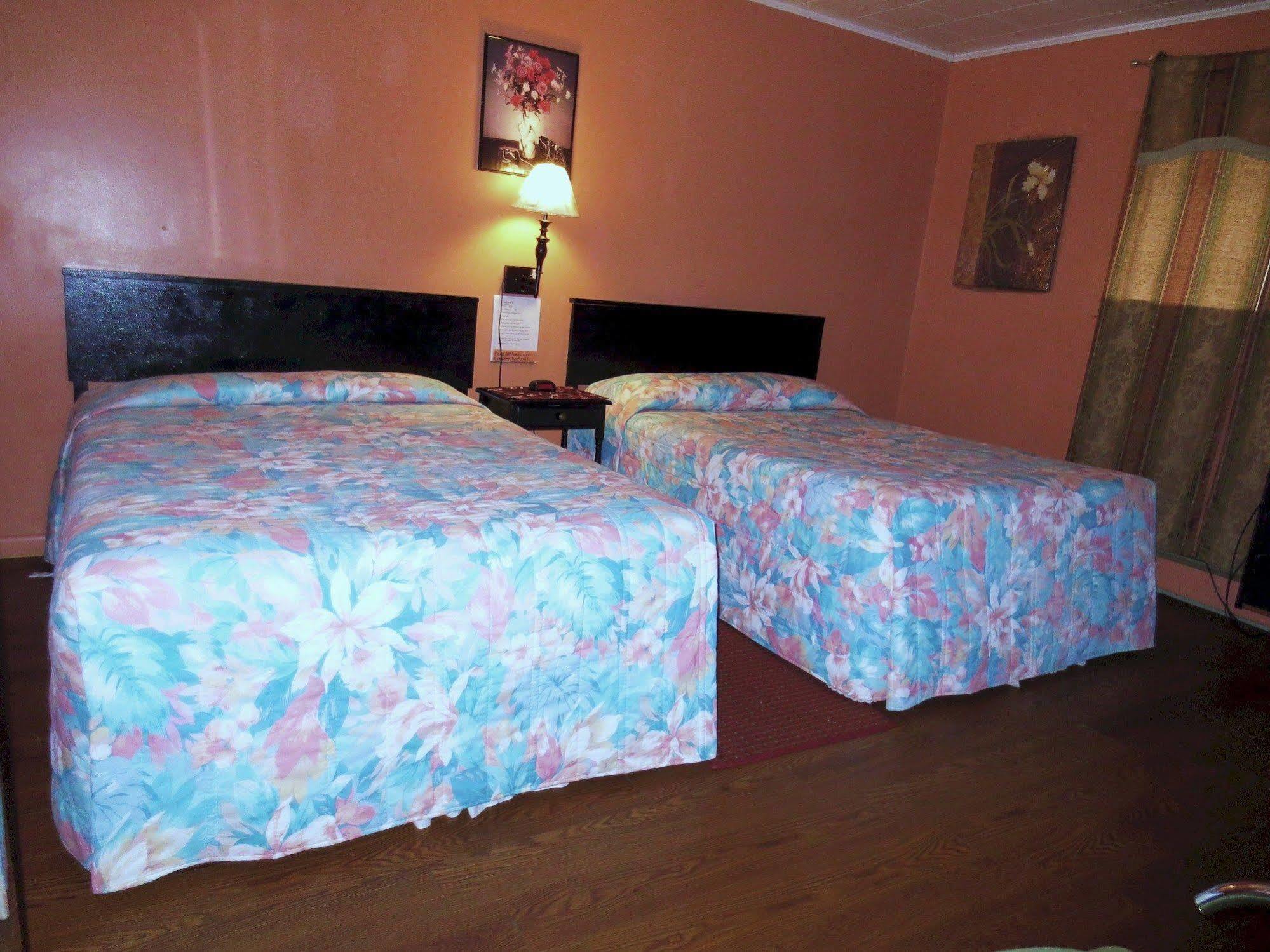 Four Seasons Motel Катскил Екстериор снимка